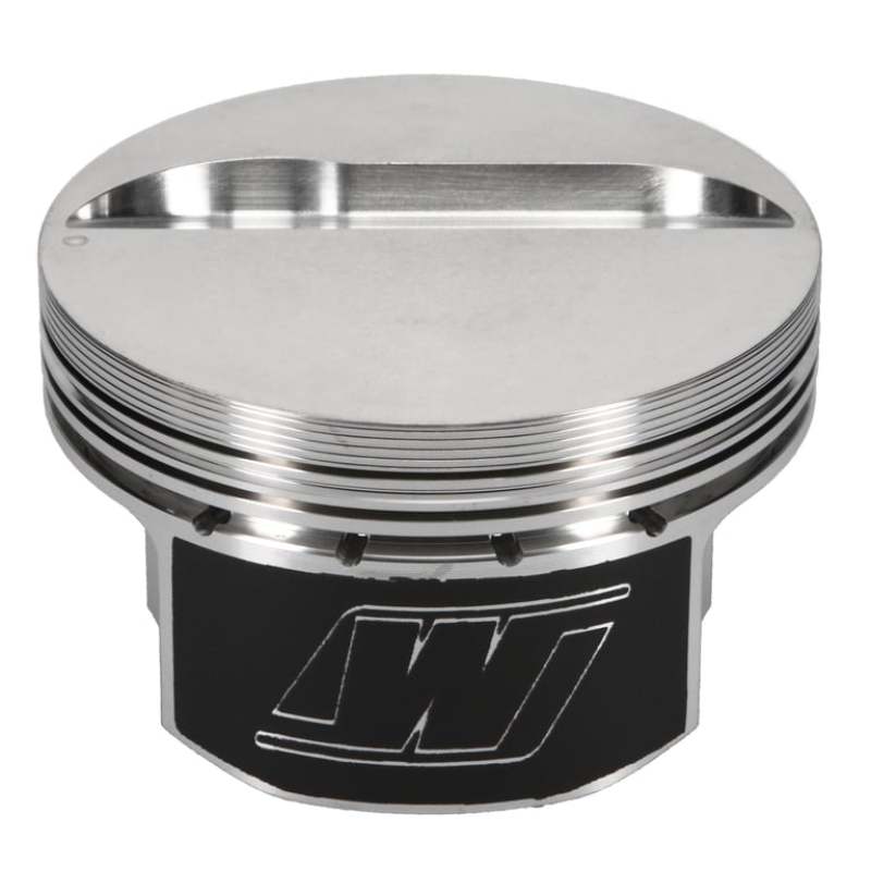 Wiseco Opel/Vauxhall C24NE 2.4L 8V 96.0mm Bore 11.2:1 CR Piston Kit *Build to Order* thumbnail 7