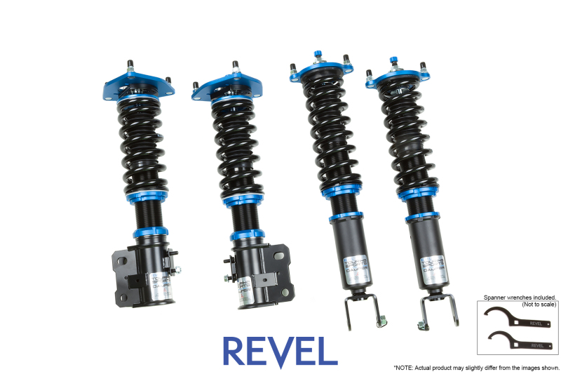 RVL Touring Sport Coilovers