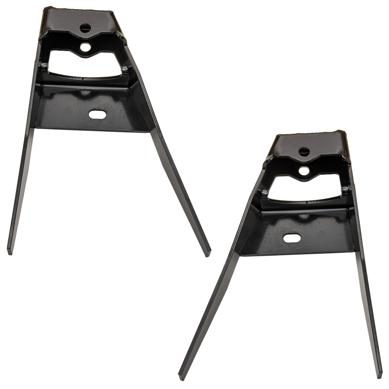 RKR Mounting Brackets