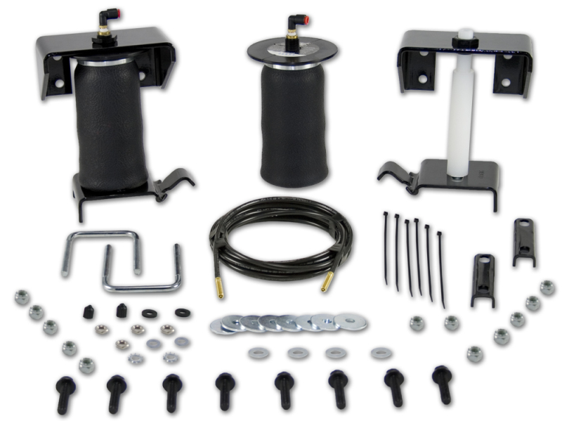 ALF RideCntrl Air Spring Kits
