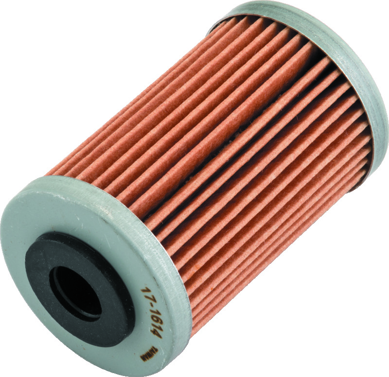BKM Oil Filters