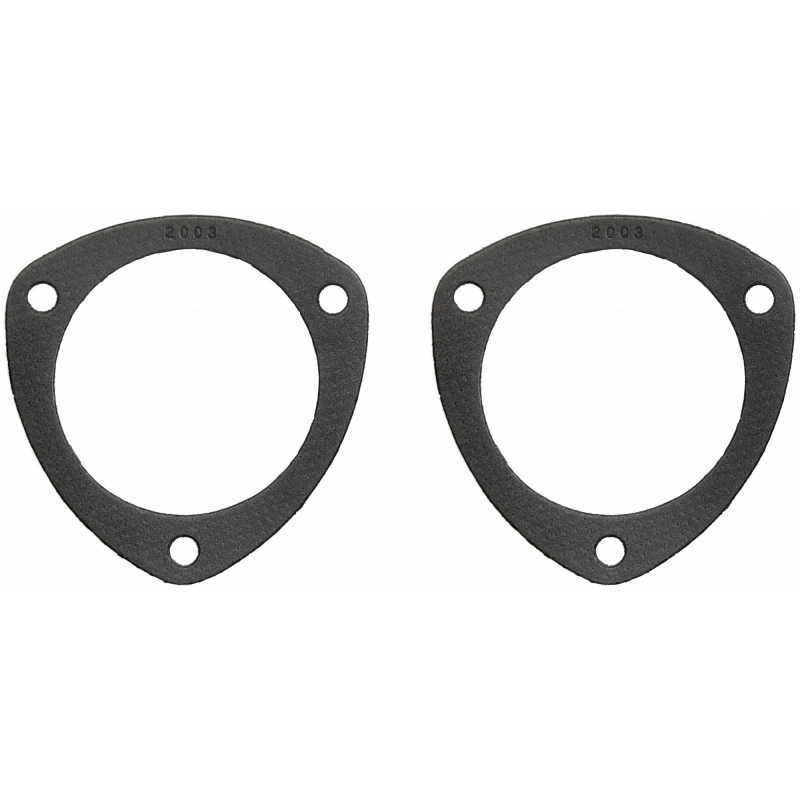 FEL Exhaust Collector Gaskets