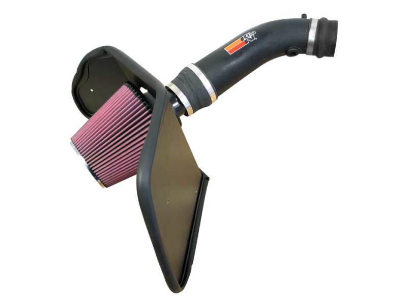 K&N 95-98 Toyota T100 V6-3.4L Performance Intake Kit thumbnail 2