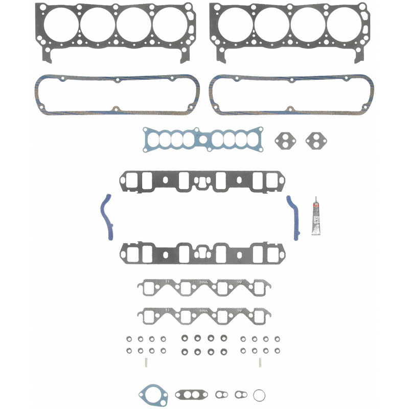 FEL Cylinder Head Gaskets