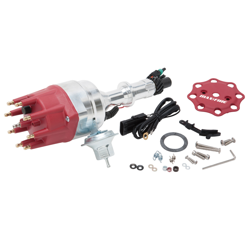 EDE Distributors