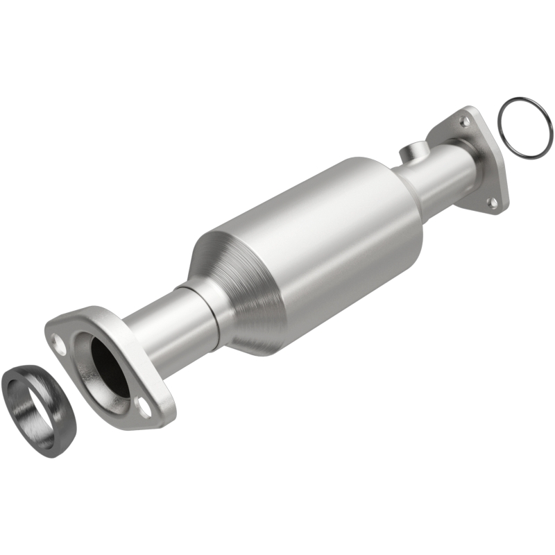 MagnaFlow Direct Fit Catalytic Converter 1995 Honda Odyssey 2.2L thumbnail 2