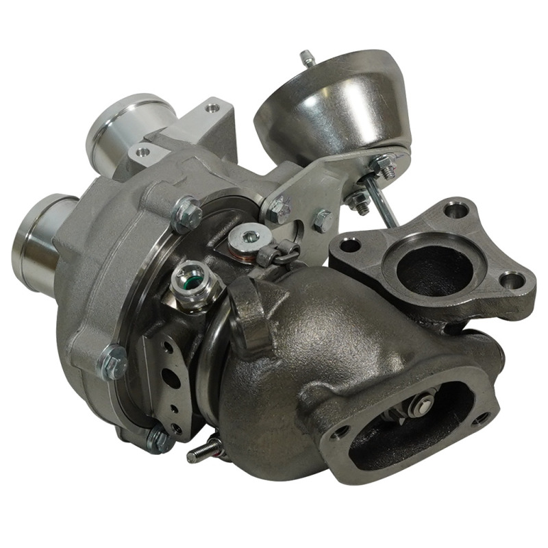BD Diesel SCREAMER TURBOS FORD 3.5L ECOBOOST 2013-2016