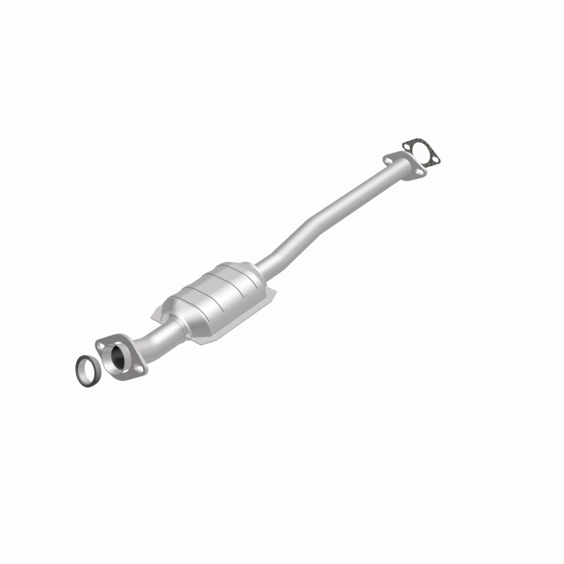 MagnaFlow Direct Fit Catalytic Converter Chevrolet-Geo 2001 thumbnail 7