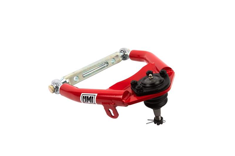 UMI Performance 73-87 GM C10 Race Upper Control Arms - Red thumbnail 4