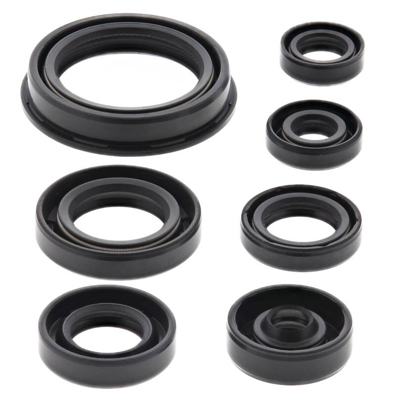 VEP Engine Oil Seal Kit