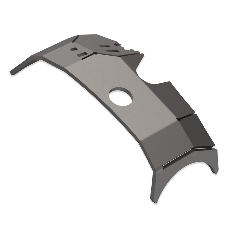 ART Differential Covers