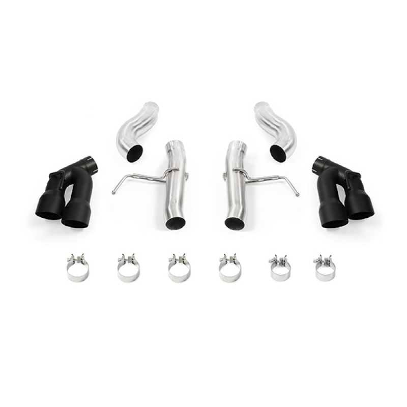 MM Axle-back Exhaust