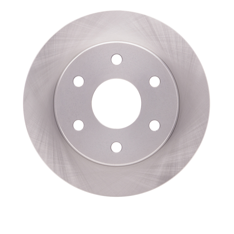 DFC Brake Rotors - Plain
