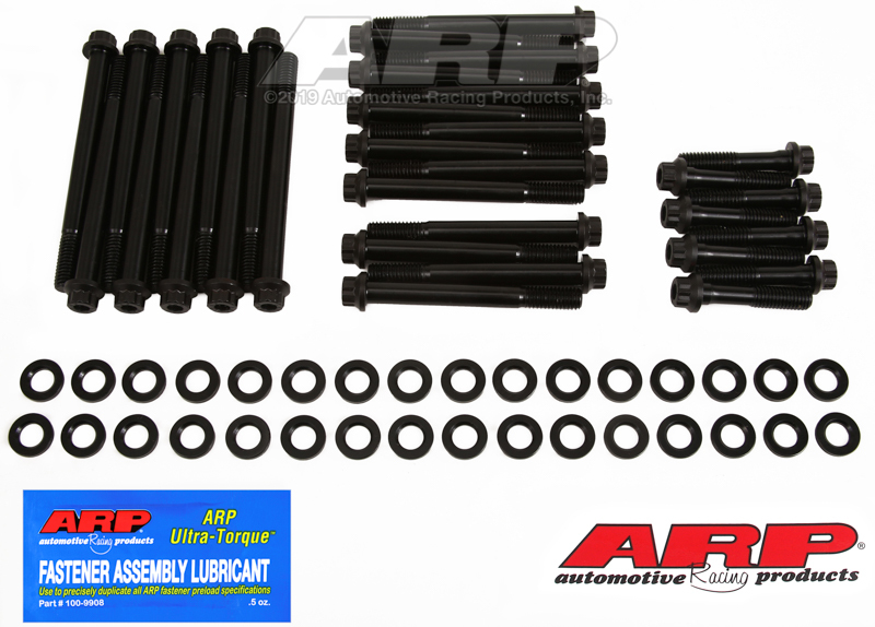 ARP Head Bolt Kits
