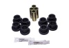 ES Cntrl Arm Bushings - Black