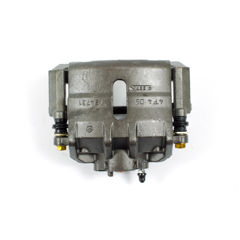 Power Stop 03-04 Chrysler Town & Country Front Right Autospecialty Caliper w/Bracket thumbnail 4