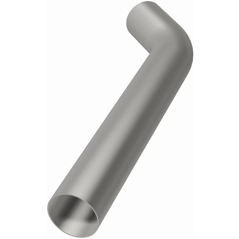 MagnaFlow Smooth Trans 45D 2.5 Al thumbnail 5