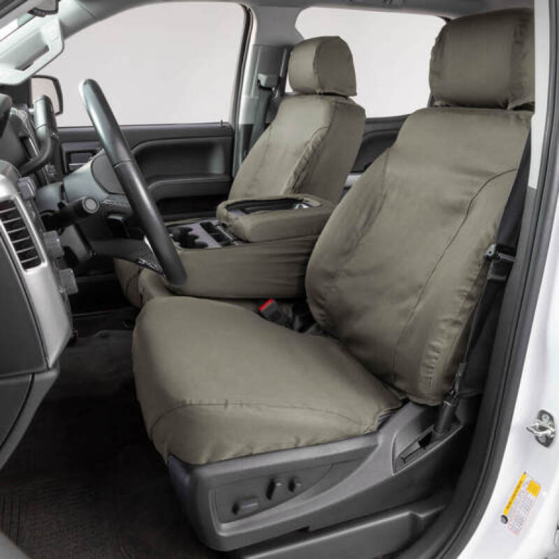 CVR Chevrolet Seat Covers