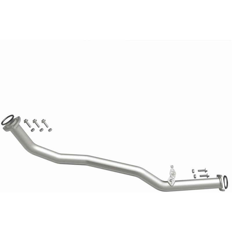 BRE Exhaust 89-95 Pickup 3.0L Front Pipe Kit thumbnail 3
