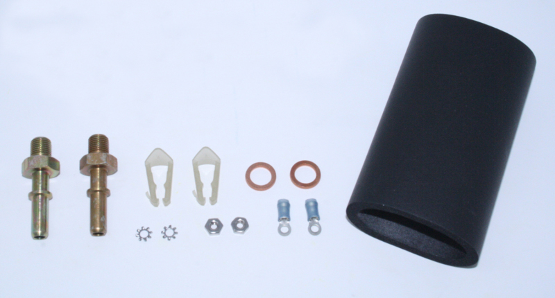 Walbro Fuel Pump Installation Kit thumbnail 2