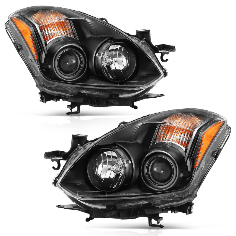 ANZ LED/Projector Headlights