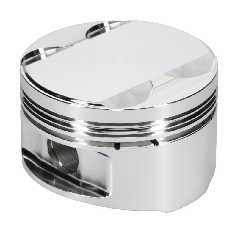 JE Pistons OPEL 1.6 16V 11.5:1 KIT Set of 4 Pistons thumbnail 7