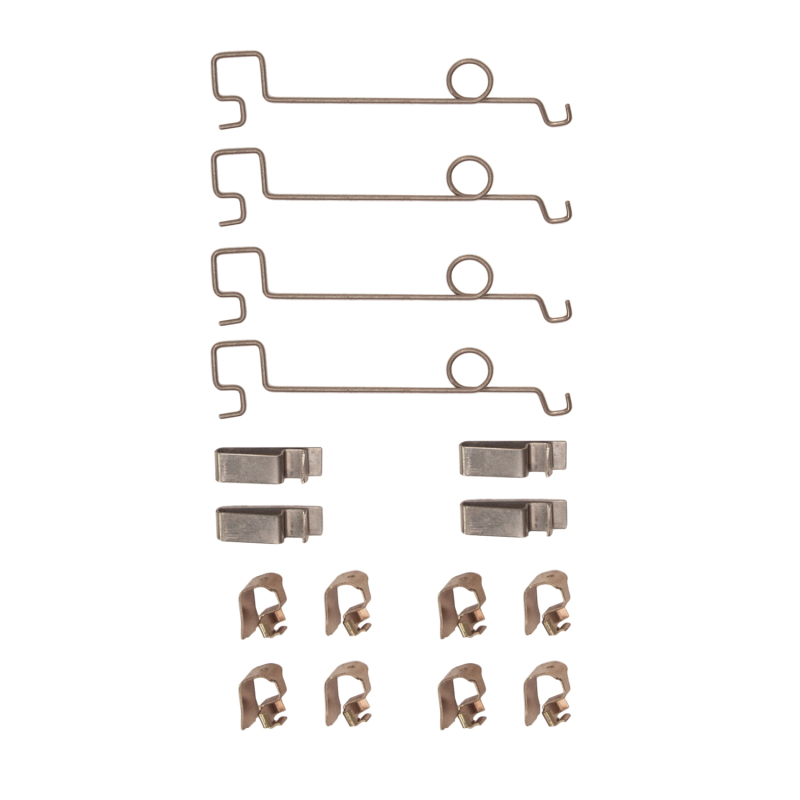DFC 85-89 Chevrolet SPECTRUM Front Premium Hardware Kit