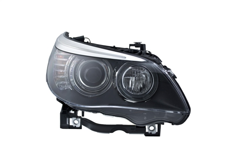 Hella 06-10 BMW 5-Series LED Headlamp - Right Side thumbnail 7
