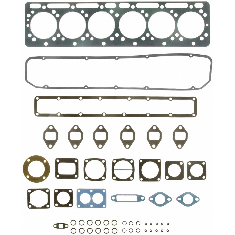 FEL Cylinder Head Gaskets