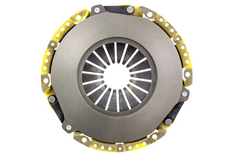 ACT 2002 Audi TT Quattro P/PL Heavy Duty Clutch Pressure Plate thumbnail 8
