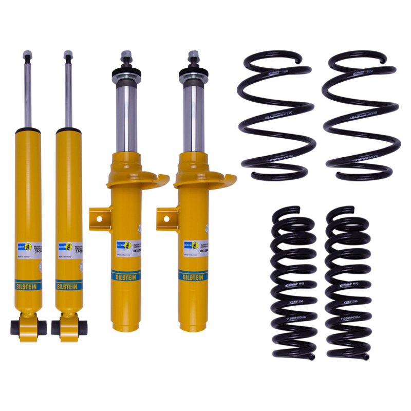BIL B12 Series Suspension Kits