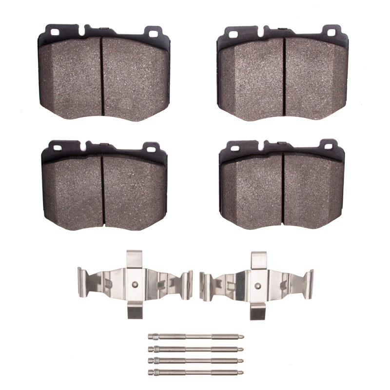 DFC 5000 Advanced Ceramic Brake Pads