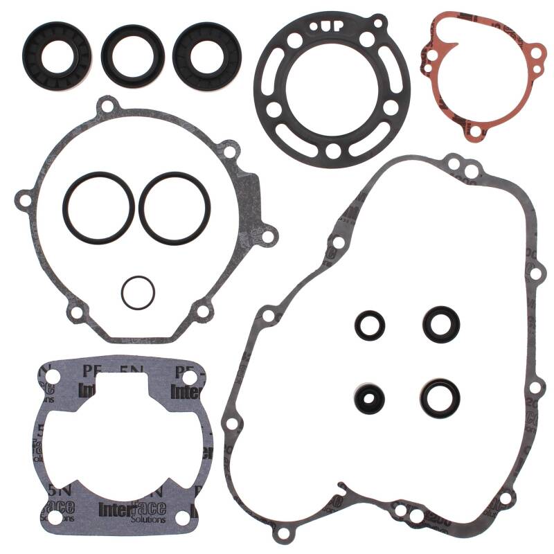VEP Complete Gasket Kit
