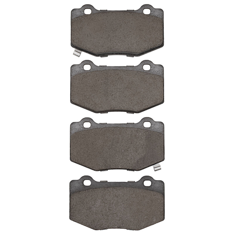DFC 5000 Advanced Ceramic Brake Pads