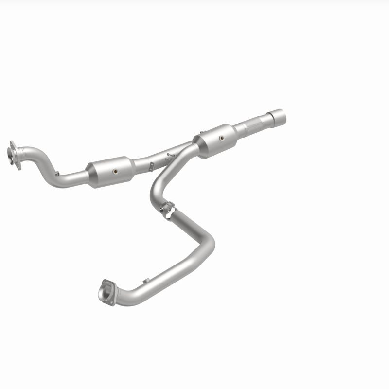 Magnaflow 15-16 Ram 2500 6.4L California Grade CARB Compliant DF Catalytic Converter thumbnail 6