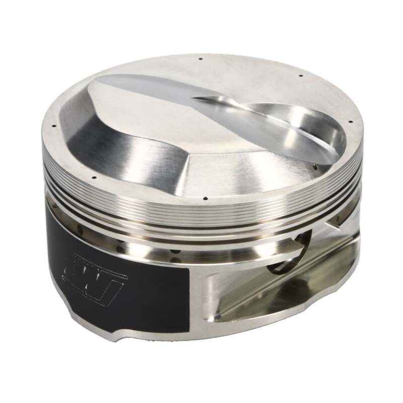 Piston Set, Chevrolet, Big Block, 4.605 in. Bore, Professional, Set of 8