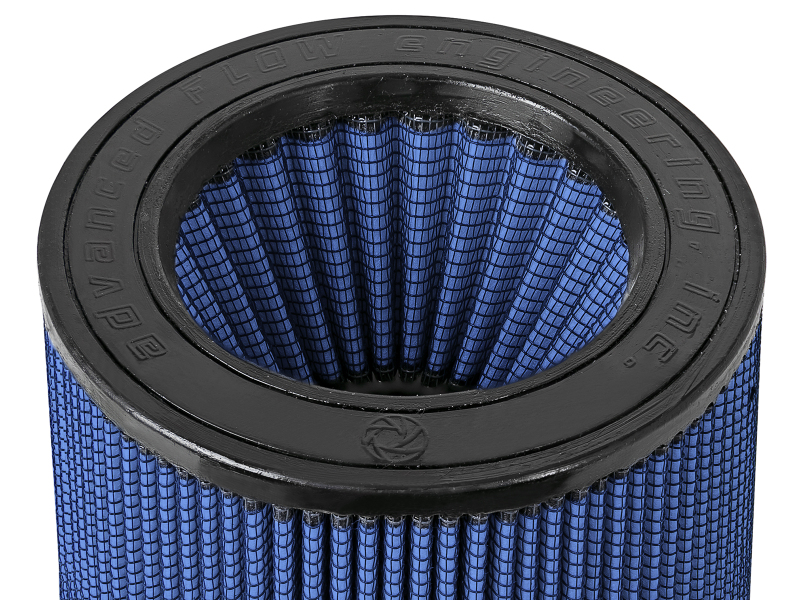 aFe Momentum Air Filters 5-1/2F x 7B x 5-1/2T (INV) x 6-1/2H thumbnail 7