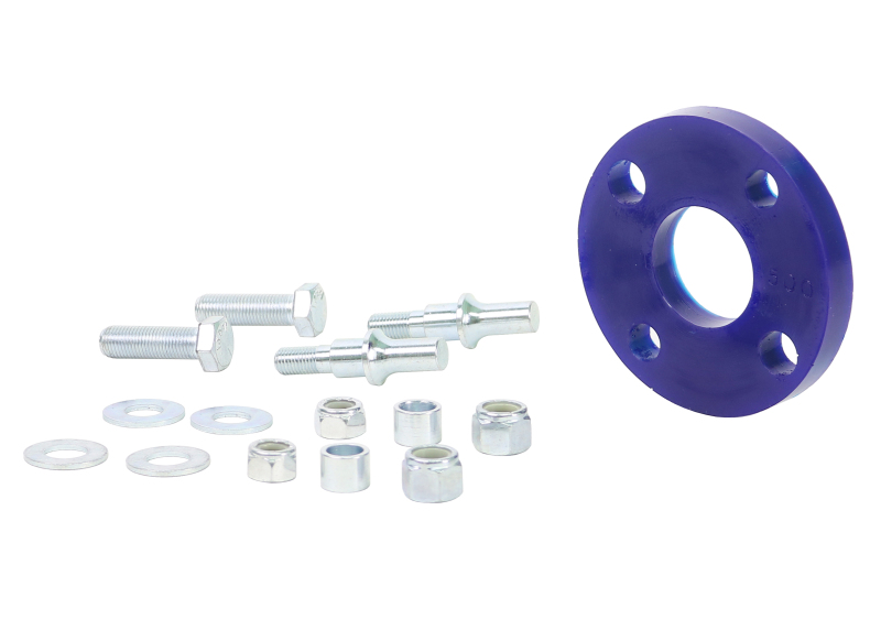 SPR Bushings - Steering Idler