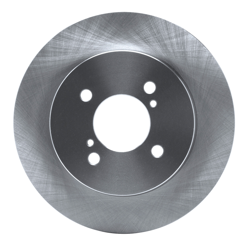 DFC Brake Rotors - Plain