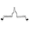 SSW Exhaust Catback