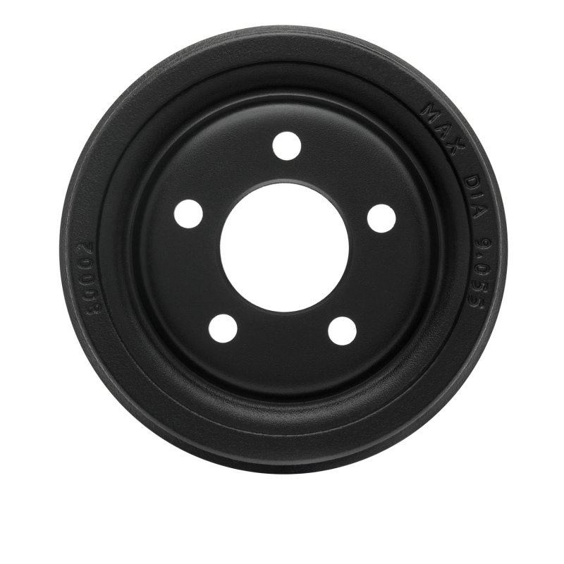 True Balanced Brake Drum