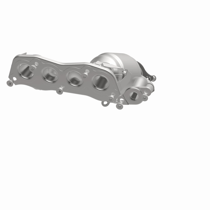 MagnaFlow Direct Fit Catalytic Converter 2019 Lexus UX200 2.0L thumbnail 5