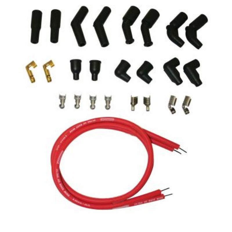 MOR Powersports Wire Sets
