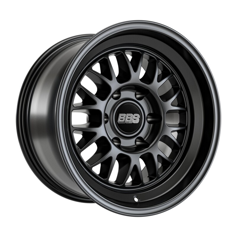BBS TS-C Wheels