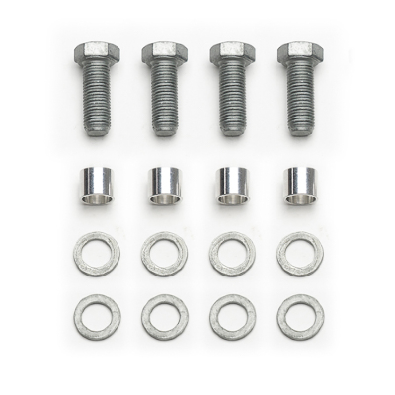 WIL Bolt Kit