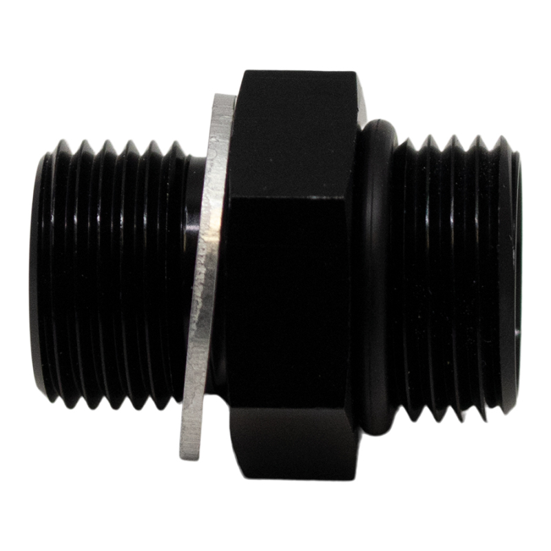 DW ORB to Metric Adapters