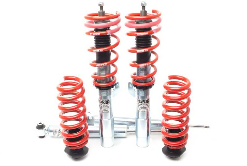 HR Street Perf Coil Overs