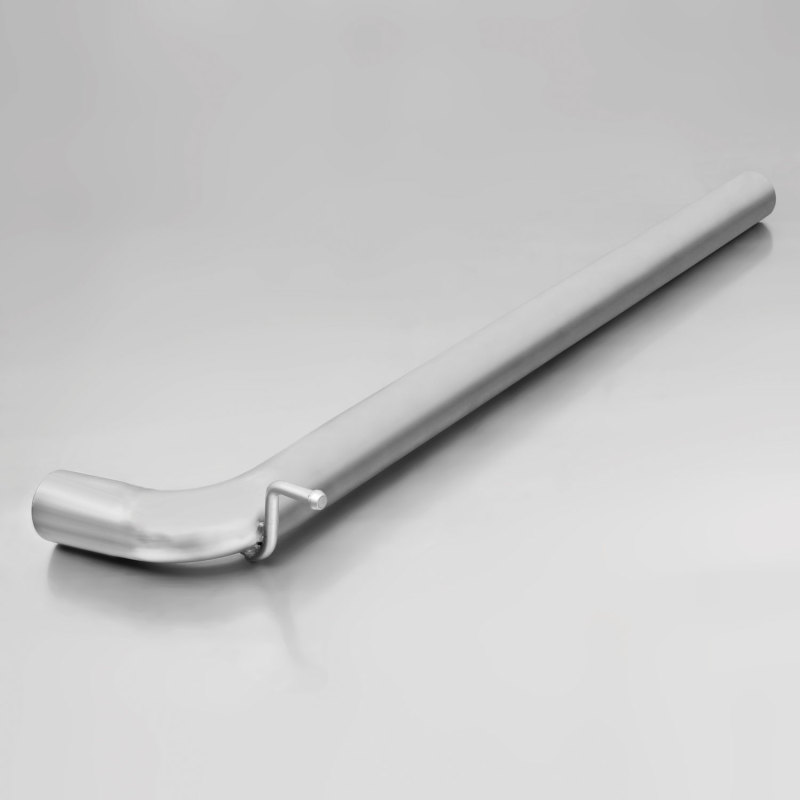 RMS Cat-Back Exhausts