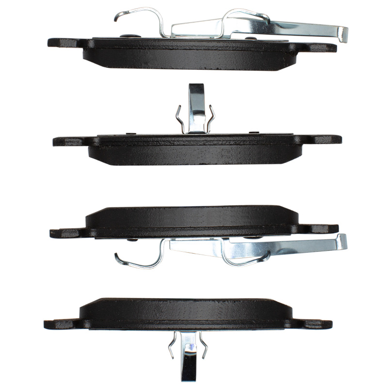 R1 01-07 Dodge Caravan Rear Semi Met Brake Pads