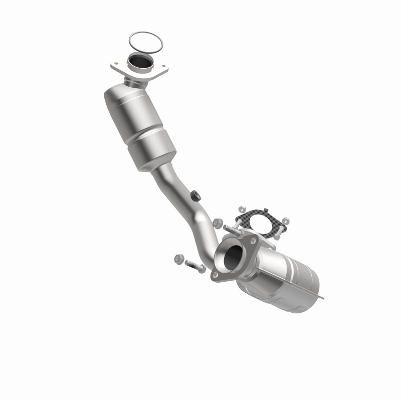 MagnaFlow 04-07 Ford Taurus 3.0L Direct Fit Converter thumbnail 6